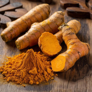 Os Benefícios da Cúrcuma para a Saúde